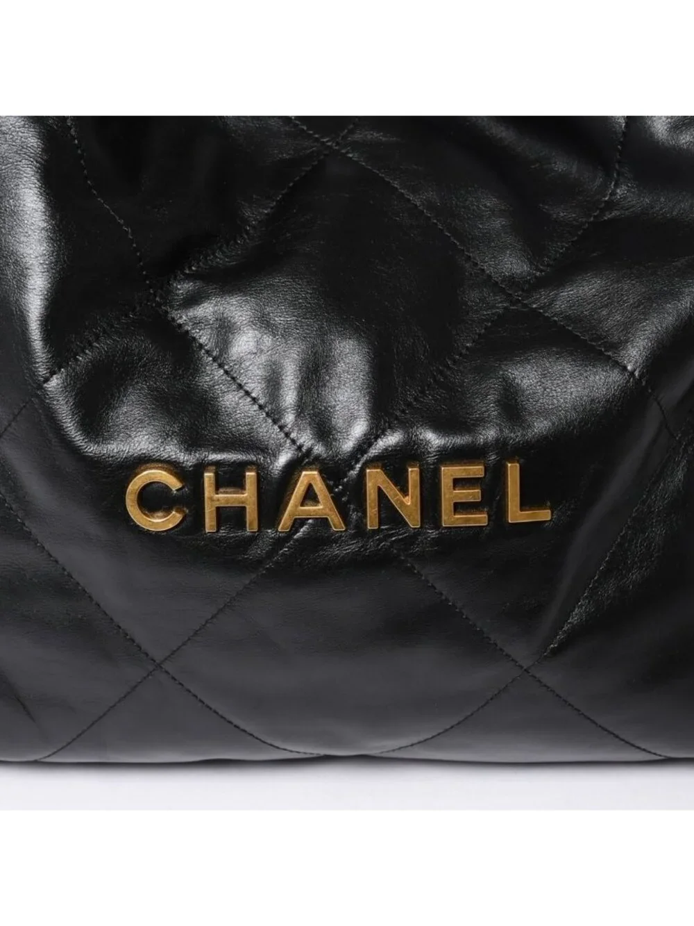 CHANEL this authentic